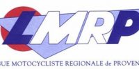 logo-ligue motocycliste de Provence-Sébastien Galaup-speaker sportif-presentateur sportif