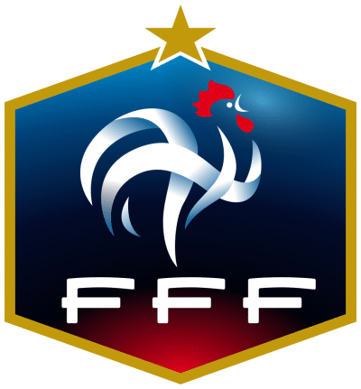 logo-Fédération Française de Football-Sébastien Galaup-presentateur sportif
