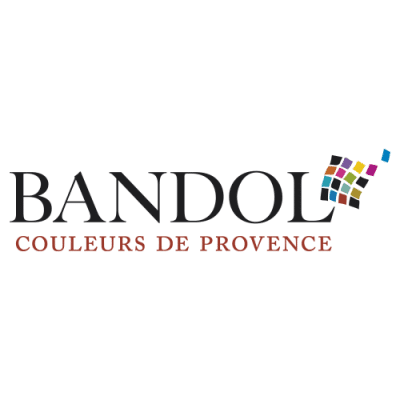 logo-Ville de Bandol-Sébastien Galaup-animateur événementiel-manifestations