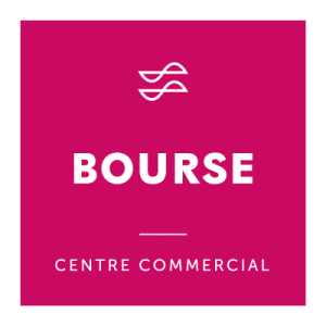 Logo-Centre Bourse-Marseille-animation commerciale-galeries marchandes-ventes privées