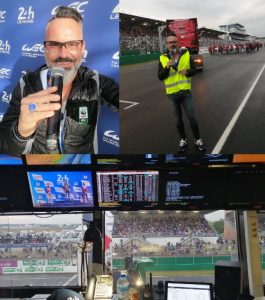 24H du Mans-rassemblement-spectateurs-Sébastien Galaup-vitesse