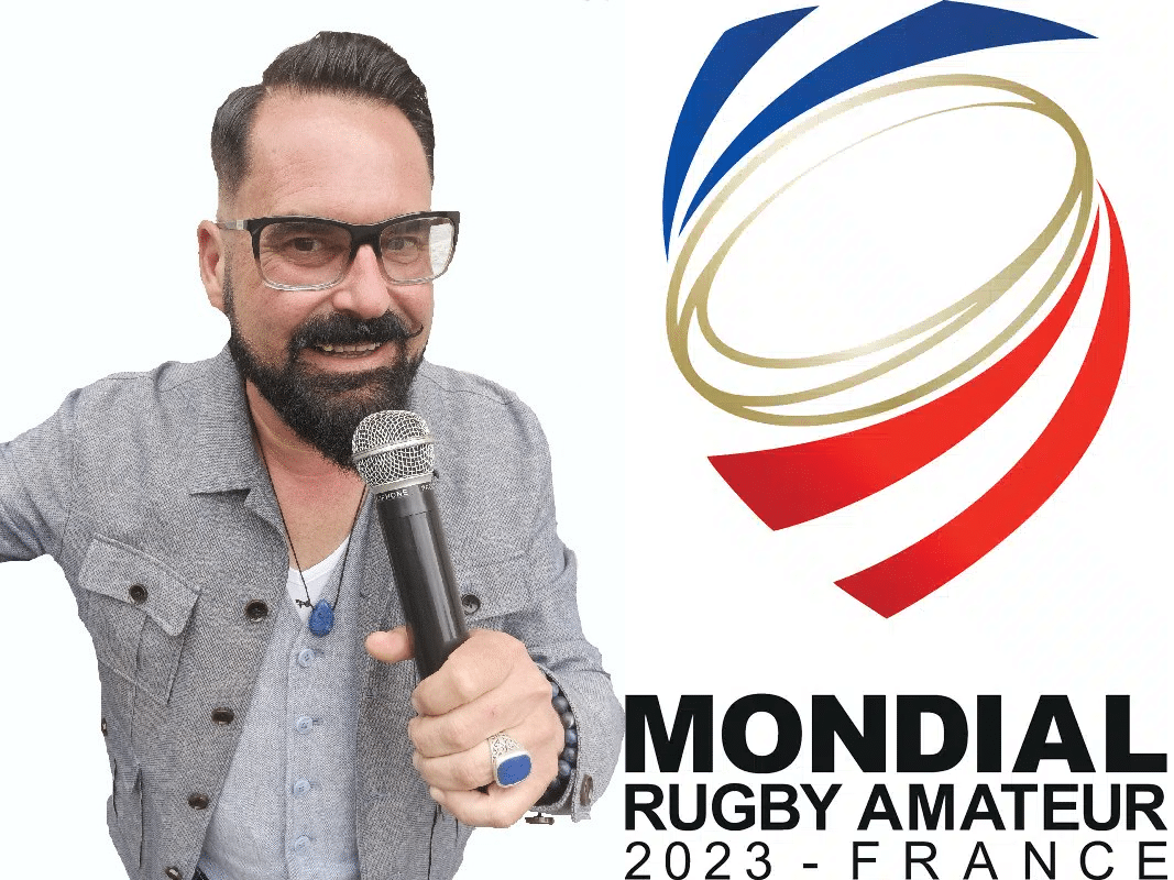 Sébastien Galaup-speaker-Festival Mondial Rugby Amateur