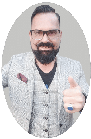 Sébastien Galaup-animateur évèvenementiel-professionnel