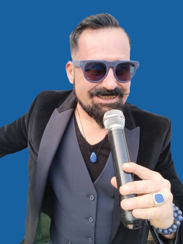 Sébastien Galaup-speaker professionnel-animateur professionnel-présentateur professionnel