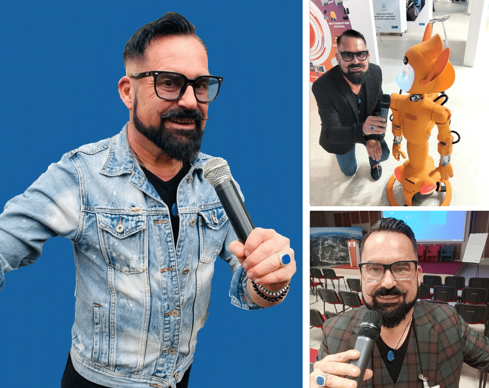 Sébastien Galaup-animateur micro-professionnel-maîtrise-compétences