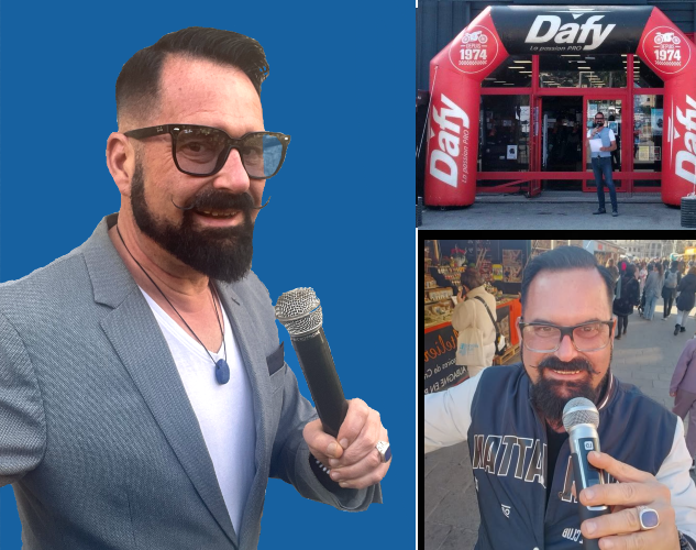 Sébastien GALAUP-animateur commercial-micro-professionnel