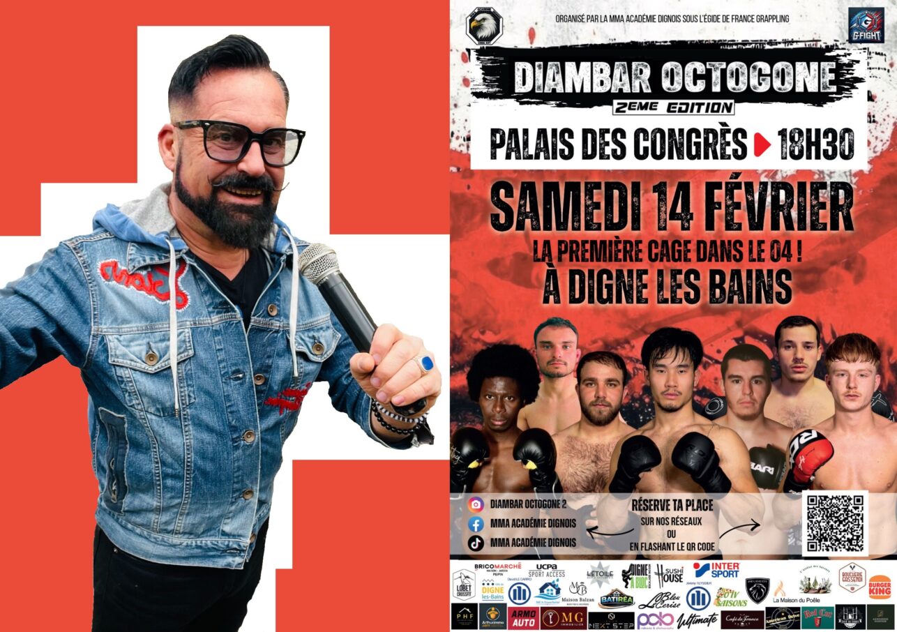 Sébastien GALAUP-speaker sportif-professionnel-MMA-2026 Sébastien GALAUP-speaker sportif-professionnel-MMA-Gala-2026
